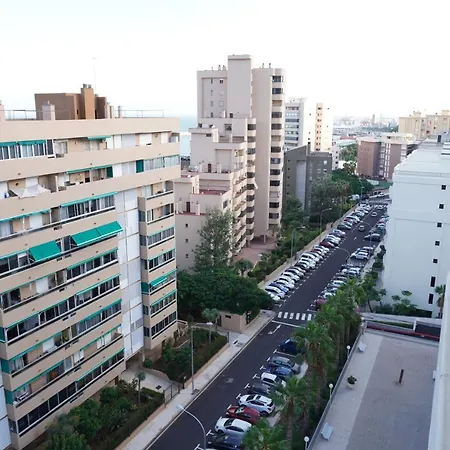 Anaga Apartment, Santa Cruz De Tenerife. Santa Cruz de Tenerife Exterior photo