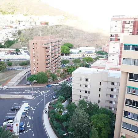 Anaga Apartment, Santa Cruz De Tenerife. Santa Cruz de Tenerife Exterior photo