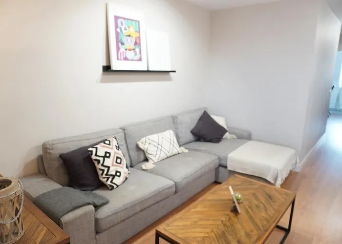Anaga Apartment, Santa Cruz De Tenerife.