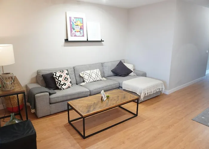 Anaga Apartment, Santa Cruz De Tenerife.