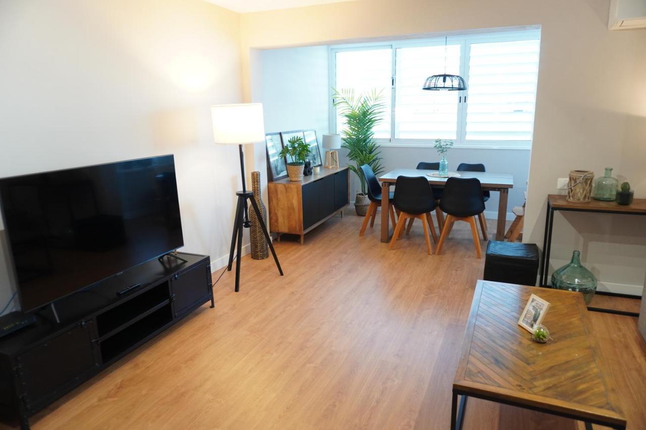 Anaga Apartment, Cruz De Tenerife. Apartament Santa Cruz de Tenerife
