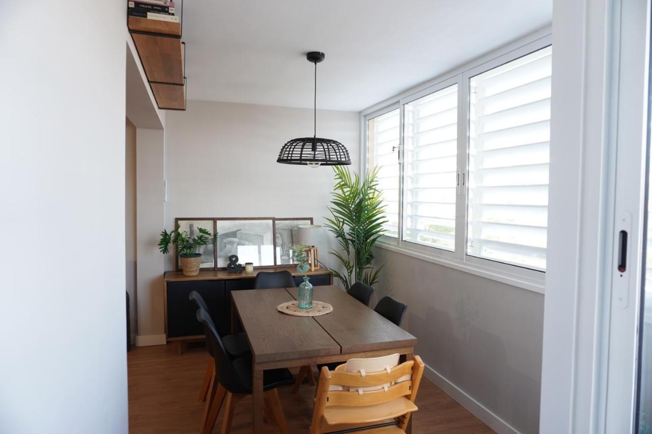 Anaga Apartment, Cruz De Tenerife. Appartement Santa-Cruz de Ténérife