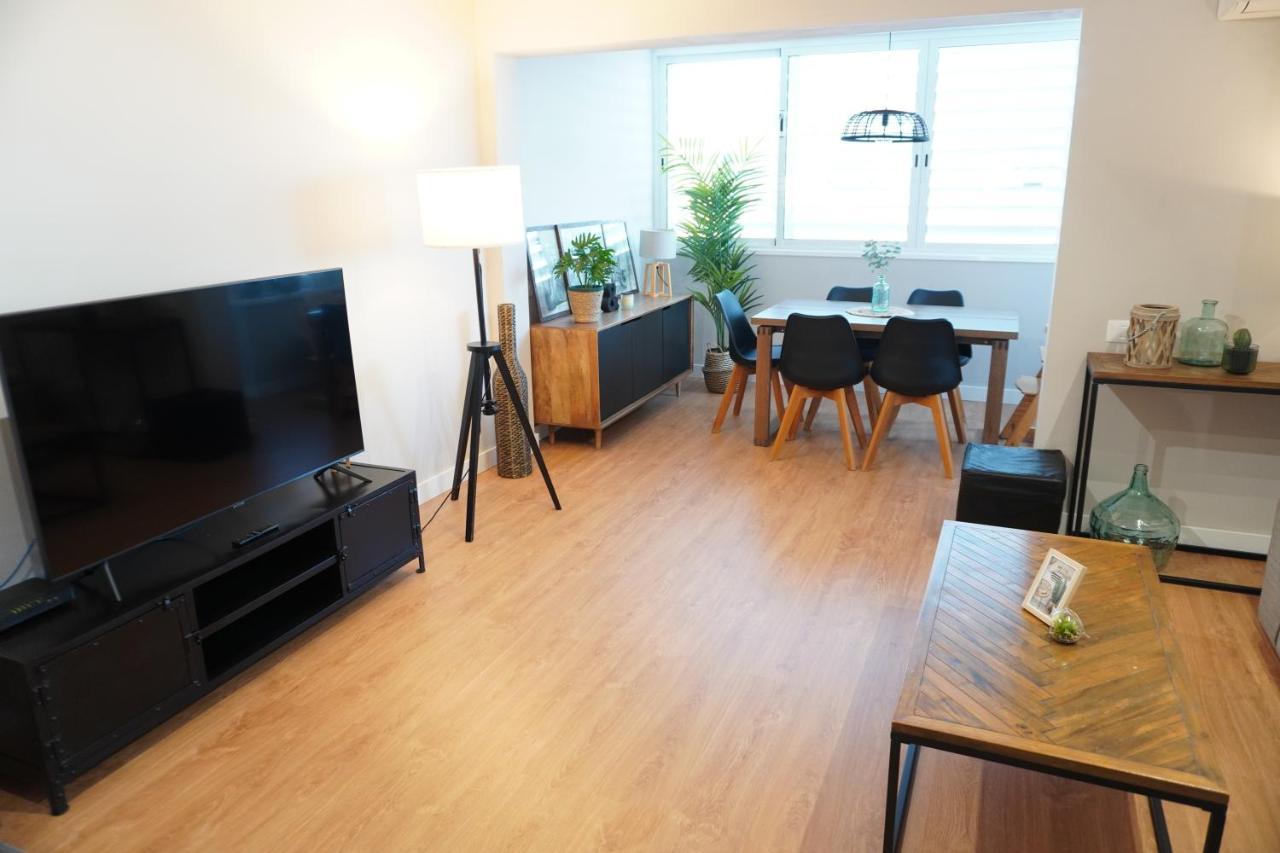 Anaga Apartment, Cruz De Tenerife. *