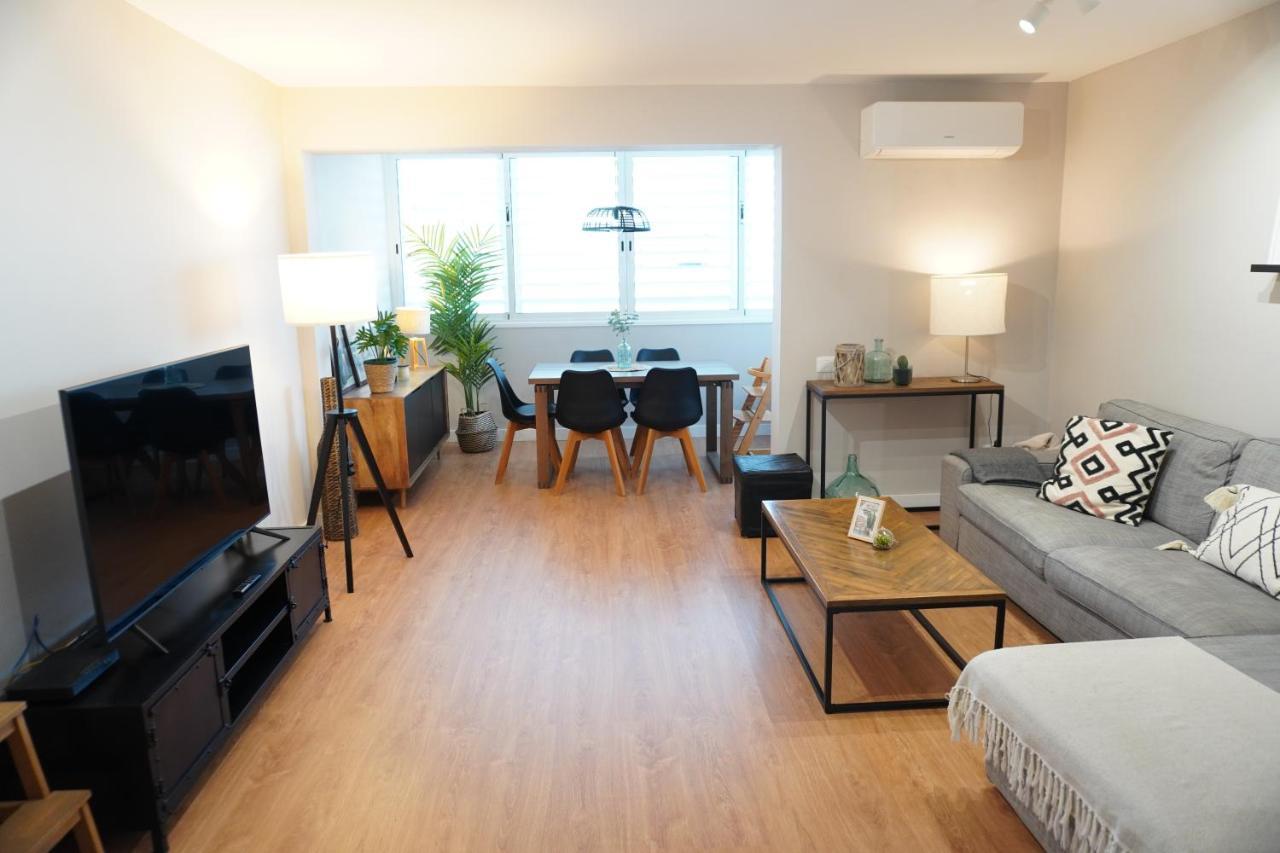Appartement Anaga Apartment, Cruz De Tenerife. *