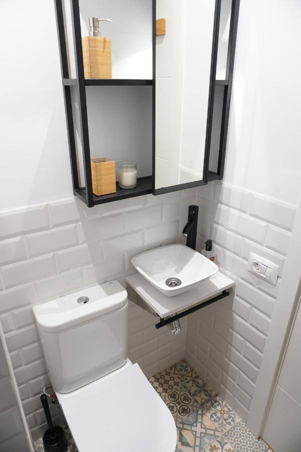 Anaga Apartment, Cruz De Tenerife. *
