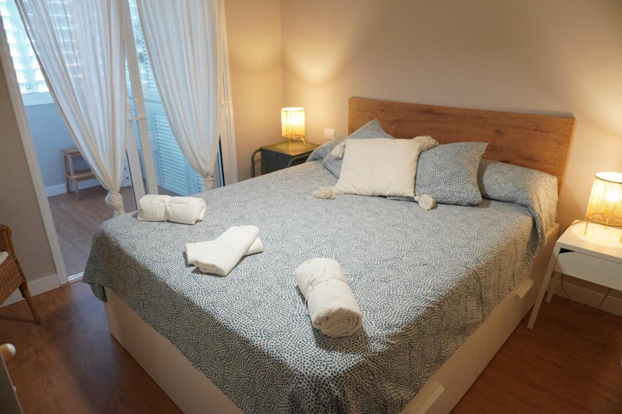 Anaga Apartment, Cruz De Tenerife. Appartement Santa-Cruz de Ténérife