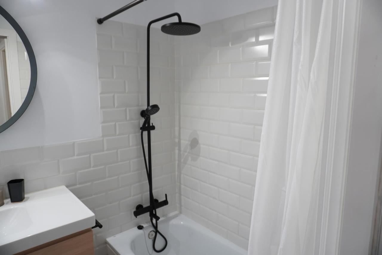 Anaga Apartment, Cruz De Tenerife. Apartament