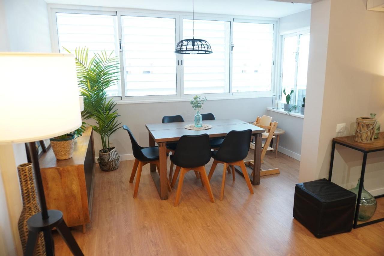 Anaga Apartment, Cruz De Tenerife. Apartament