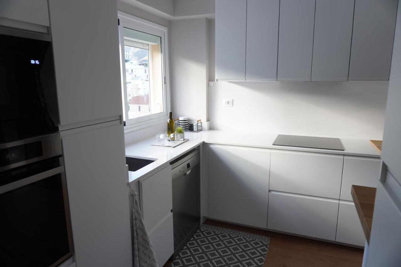 Anaga Apartment, Cruz De Tenerife. Appartement Santa-Cruz de Ténérife