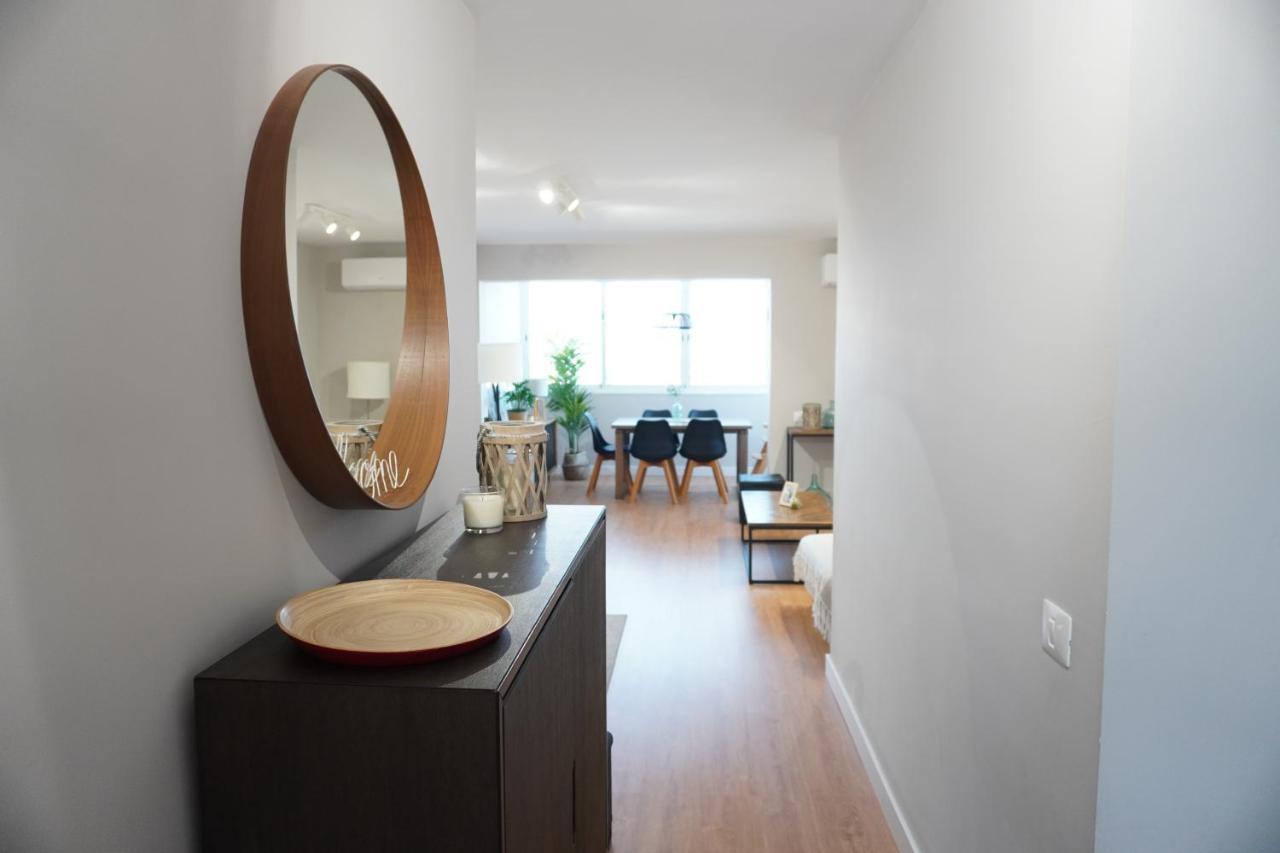 Apartament Anaga Apartment, Cruz De Tenerife. *