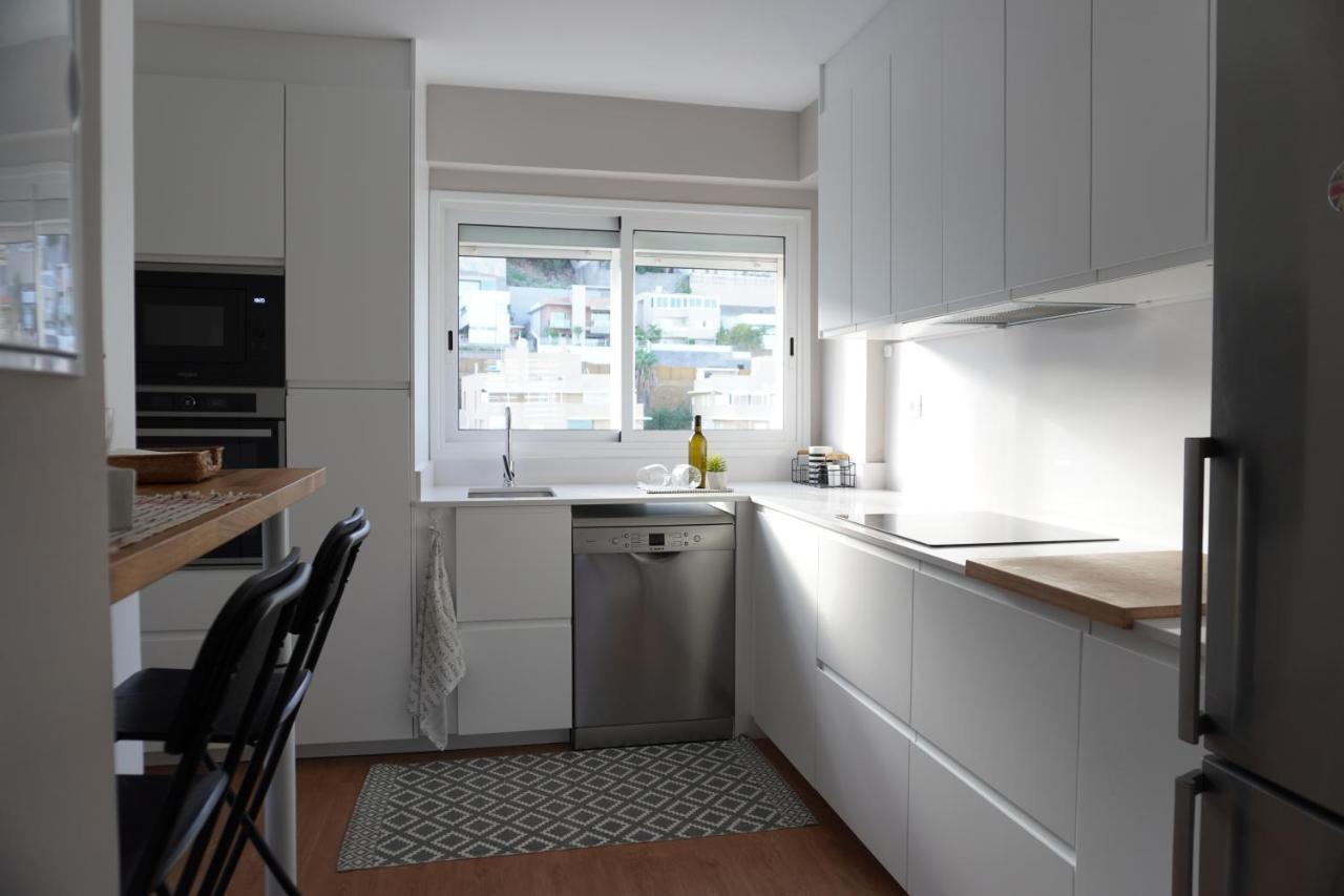 Apartament Anaga Apartment, Cruz De Tenerife. *