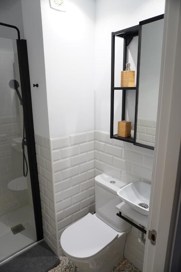 Anaga Apartment, Cruz De Tenerife. Apartament *
