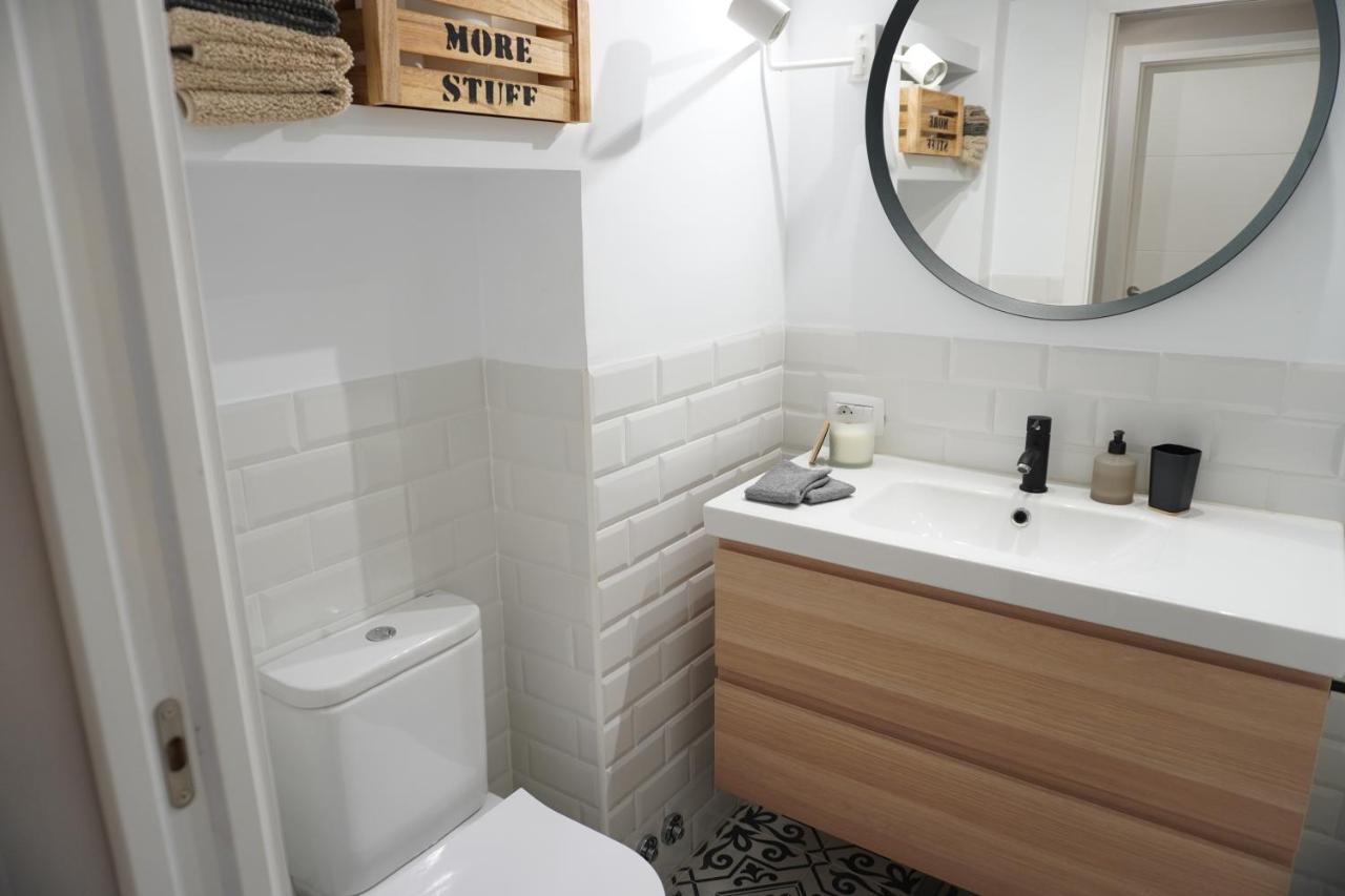Anaga Apartment, Cruz De Tenerife. Appartement