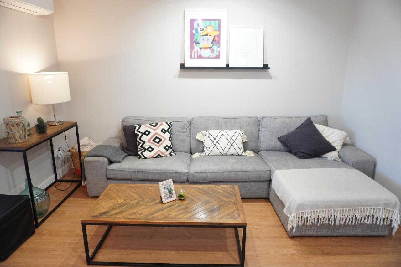 Anaga Apartment, Cruz De Tenerife. Appartement Santa-Cruz de Ténérife